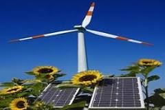 Energia limpa - Brasil Escola