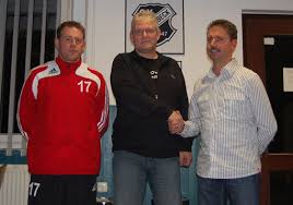 Sein Nachfolger steht bereits fest: Bernd Dubberstein wird ab Juli 2010 die sportlichen Geschicke der ersten Herren am Reuteranger verantworten.