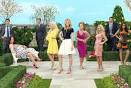 G.C.B.' premiere: What did you think of the good Christian women ...