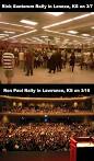 Mitt Romney desperate and in panic, spends a million dollars to ...