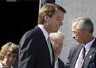 John Edwards breaks down over lovechild after NOT GUILTY verdict ...