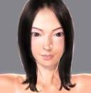 Fong Ling Beta Facial Render