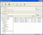  File Scavenger Main Window - Que Tek Consulting Corporation - File ... 