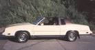 J.A.'s 1984 Oldsmobile Cutlass Calais
