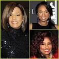 Jennifer Hudson & Chaka Khan
