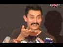 Aamir Khan's drunken goof up