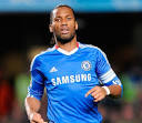 Image of Nations   Didier Drogba Picture