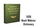 Home :: Search the 1828 Noah Webster's Dictionary of the English ...