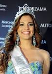 Carlina Duran Loses Crown,