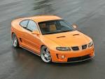 Pontiac GTO wallpapers | Pontiac GTO pictures