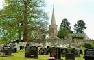 See J3066 : St Patrick's Drumbeg for the history of the church. - via Daymix