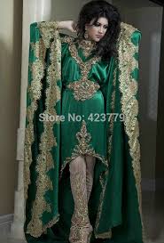 Aliexpress.com : Buy New Arrival Arabic Evening Dresses Abaya ...