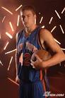David Lee: It's too