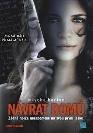Návrat domů