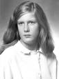 Celia Ellen Lloyd Ninth Grade (Age 14)? 1975-1976. Lynchburg, VA - cel02