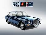 Volvo 164 by ~LindStyling on deviantART