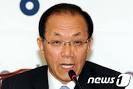 황우여 "양극화 해소에 최선···