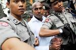 Indonesia prepares to execute two Australians for drug trafficking