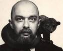 JAMES RANDI - TumblingFACE