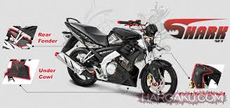 Harga Aksesoris Motor YAMAHA Vixion Terbaru JUNI-JULI-AGUSTUS 2015 ...
