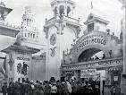 World's Fairs - via Daymix