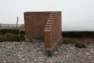 Kudos to the bricklayer! - via Daymix