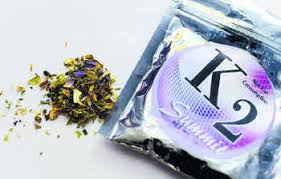 K2 Weed Alternative