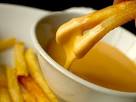 Cheese Sauce for Cheese Fries and Nachos | Serious Eats : Recipes