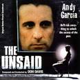 World of Soundtrack: Don Davis - The Unsaid