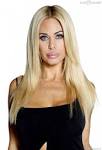 Shauna Sand (Geny-G) dans Hollywood Girls 3 - Photos