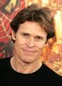 Willem Dafoe
