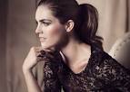 Hilary Rhoda for Blanco Fall