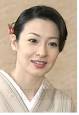 女優 檀 れい（だん れい）●