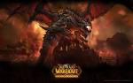 World of Warcraft  Cataclysm desktop wallpaper