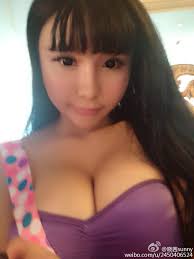 中国人 u-girls　巨乳|巨乳の中国人美女がクッソ抜ける身体してるエロ画像33枚｜大人の ...