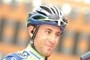 How happy is Ivan Basso that