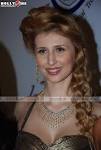 Claudia Ciesla Glam Photoshoot