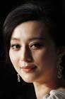 Chinese director Wang Xiaoshuai's movie. Cast member Fan Bingbing attends a