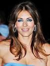 photo | Elizabeth Hurley