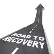 Recovery from chemical