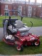 Lawn mower - Wikipedia, the free encyclopedia