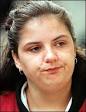 Donna Anthony ... convicted of