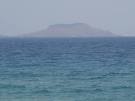 View of Chizumulu Island from Likoma Island | Photo