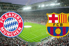FC Barcelona vs. Bayern Munich - Who will win? - Elitebookies