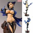 セイ/爆裂天使（声優：田中理恵_(声優)）