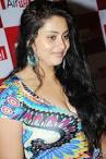 namitha saree