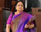The Hindu Exclusive: Jayanthi Natarajans letter to Sonia Gandhi.