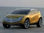 Mazda Hakaze Concept (