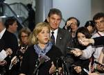 Louisiana Race Fuels Keystone XL Pipeline Votes - NBC News.com