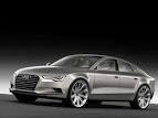 Audi Sportback Concept Reveals A Large X6-Like Butt
